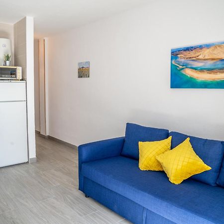 New & Renovated Vacation Apartment Costa De Antigua Exteriör bild