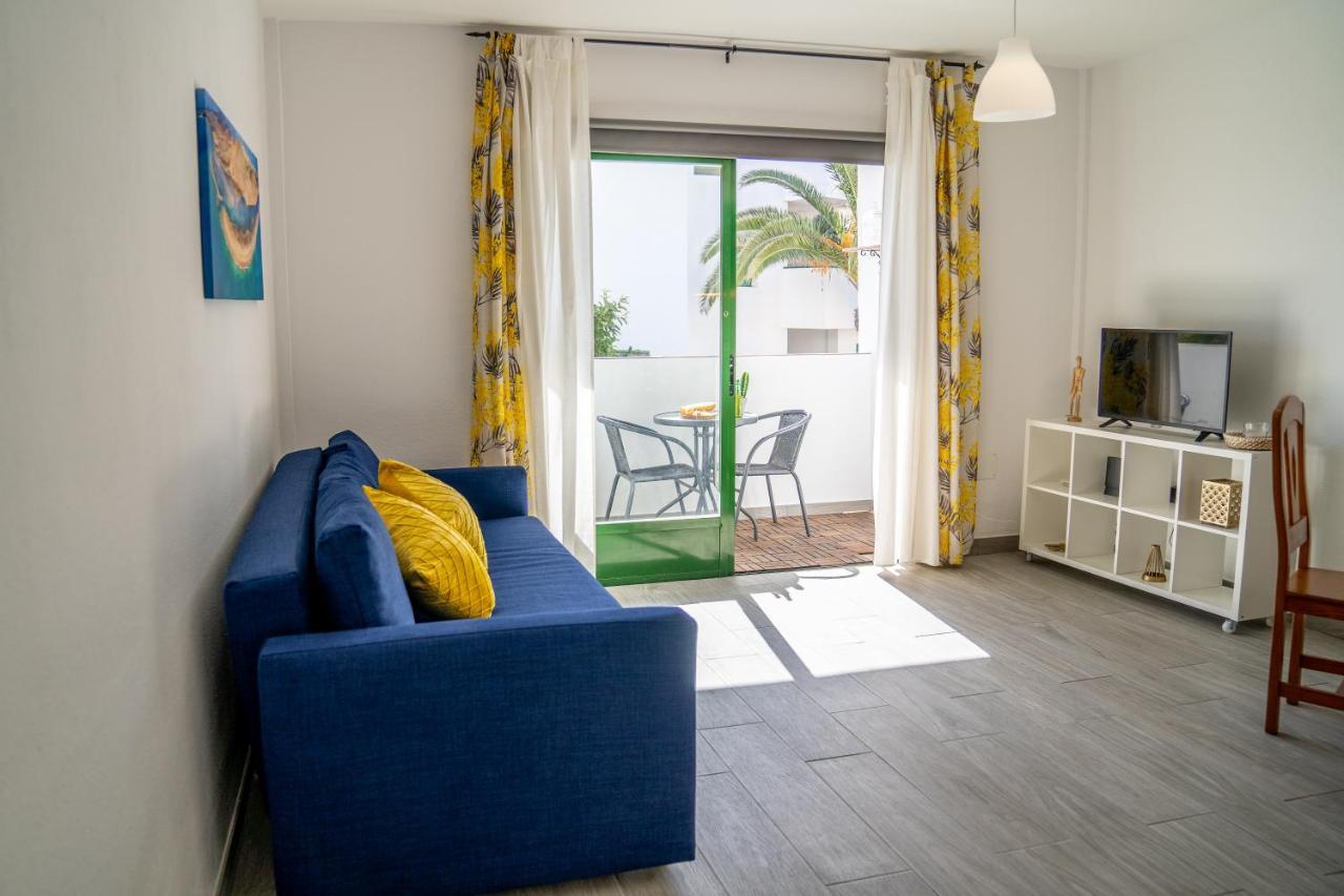 New & Renovated Vacation Apartment Costa De Antigua Exteriör bild