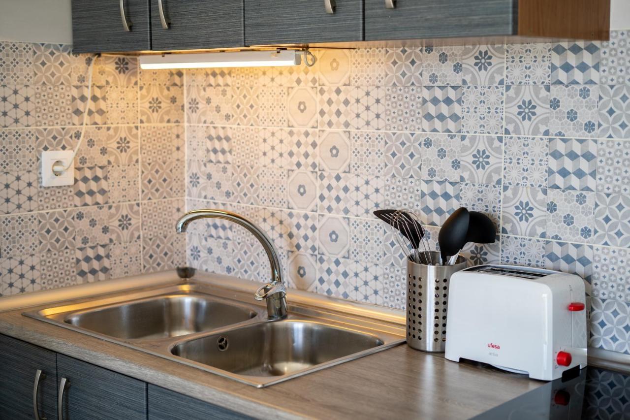 New & Renovated Vacation Apartment Costa De Antigua Exteriör bild