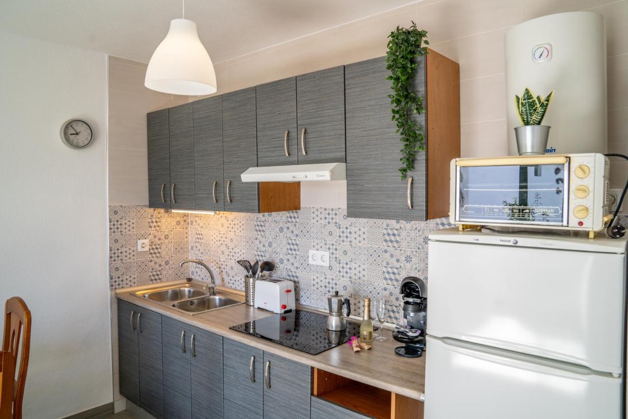 New & Renovated Vacation Apartment Costa De Antigua Exteriör bild