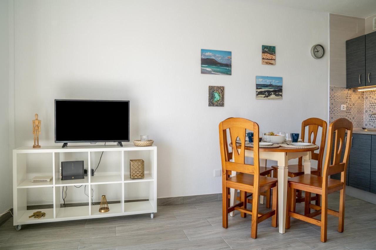 New & Renovated Vacation Apartment Costa De Antigua Exteriör bild