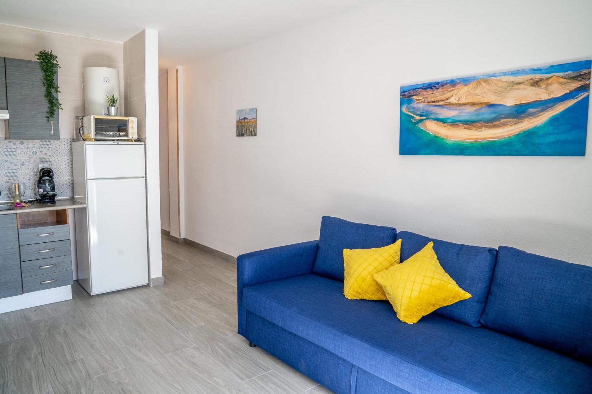 New & Renovated Vacation Apartment Costa De Antigua Exteriör bild
