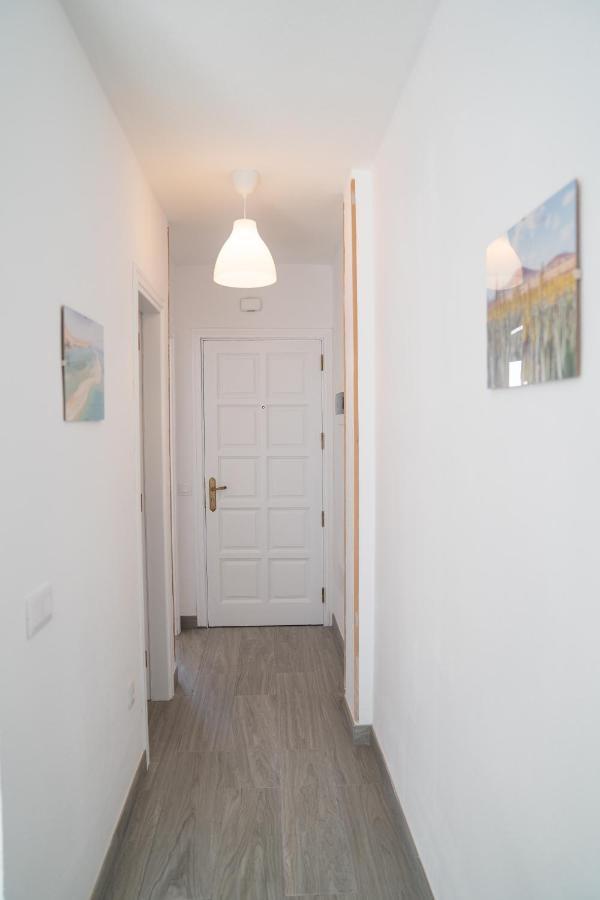 New & Renovated Vacation Apartment Costa De Antigua Exteriör bild