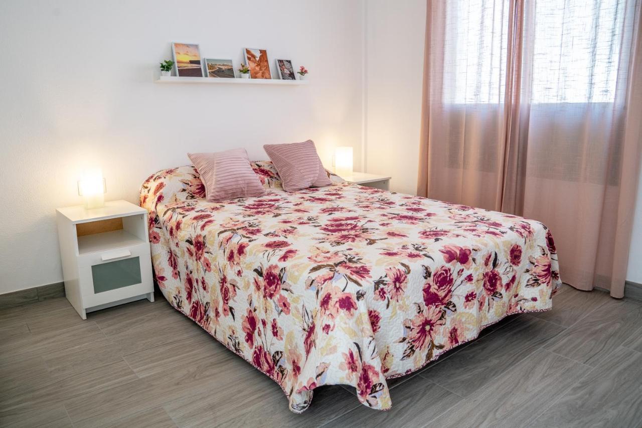 New & Renovated Vacation Apartment Costa De Antigua Exteriör bild
